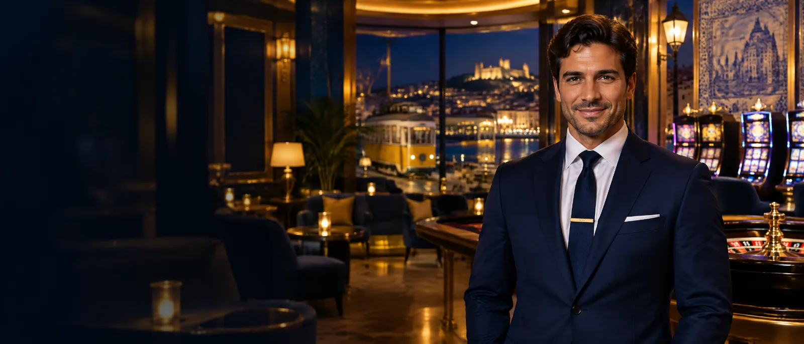 Bizzo Casino Portugal – até 1550 euros + 175 rodadas grátis